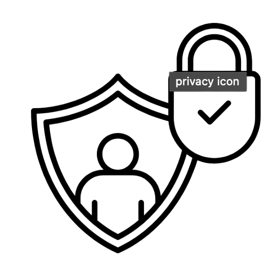 Privacy Commitment Icon